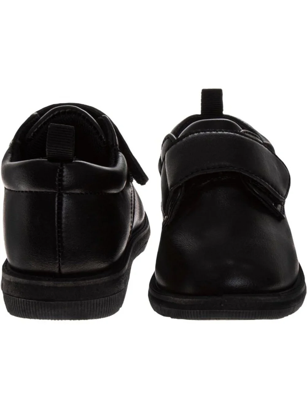 Comfortable Boys' Oxford Loafers - Casual School Uniform Dress Shoes, Size 5-10